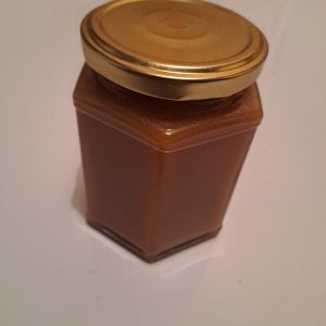 pot de Miel de foret